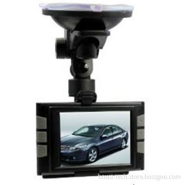 Boust H. 264 Full HD1080p Car DVR with 2.8" TFT Colorful LCD Bst-Scv680